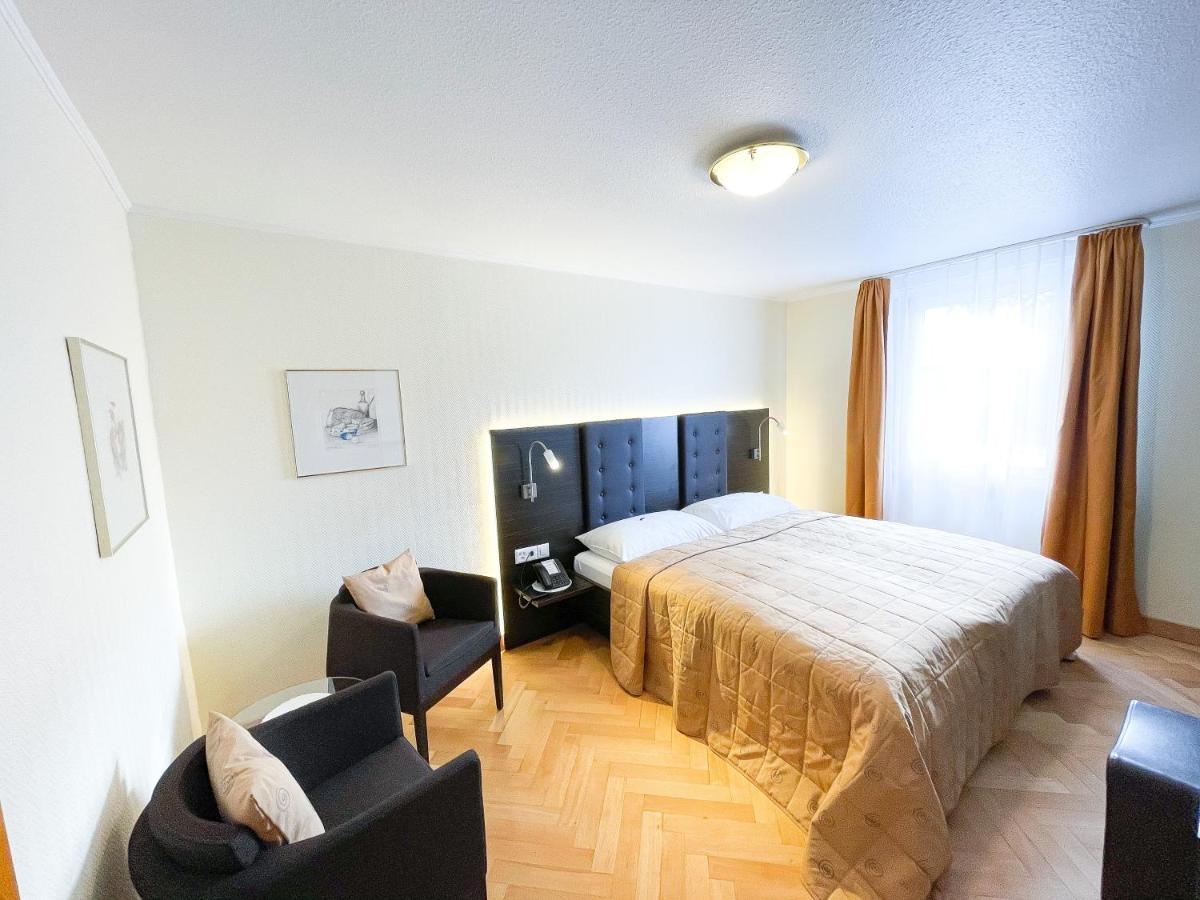 Hotel Engadinerhof Pontresina Dış mekan fotoğraf